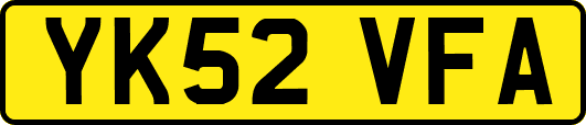 YK52VFA