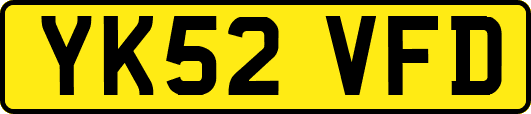 YK52VFD