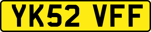 YK52VFF