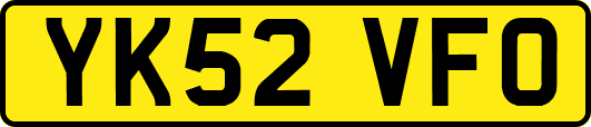 YK52VFO