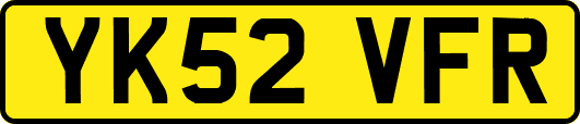 YK52VFR