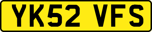 YK52VFS