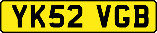 YK52VGB