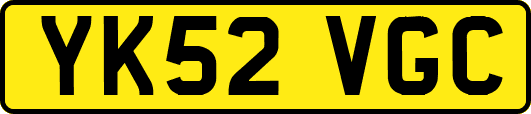 YK52VGC