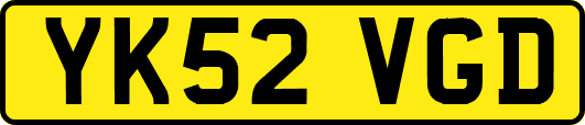 YK52VGD