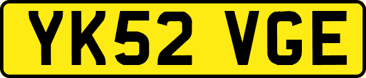 YK52VGE
