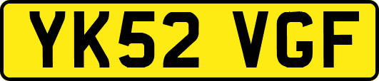 YK52VGF