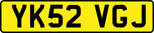 YK52VGJ