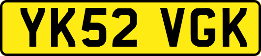 YK52VGK