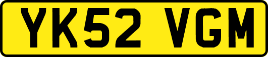 YK52VGM