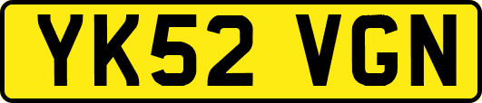 YK52VGN