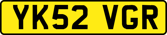 YK52VGR