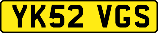 YK52VGS