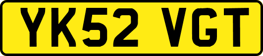 YK52VGT