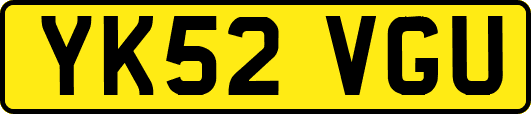 YK52VGU