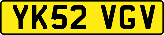 YK52VGV