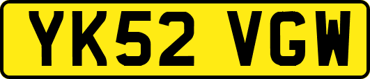 YK52VGW