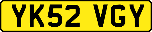 YK52VGY