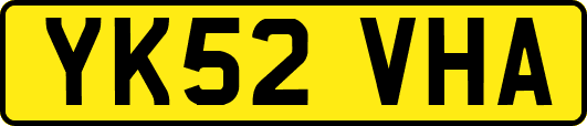 YK52VHA