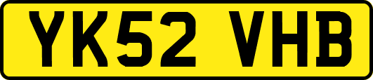YK52VHB