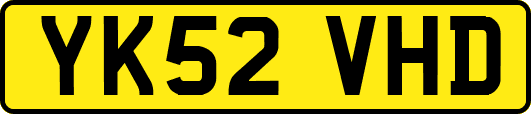 YK52VHD