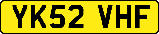 YK52VHF
