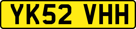YK52VHH