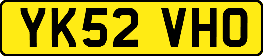 YK52VHO