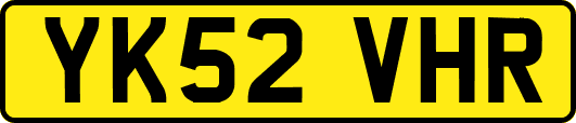 YK52VHR