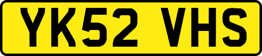 YK52VHS