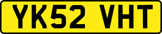 YK52VHT
