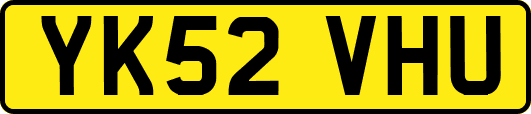 YK52VHU