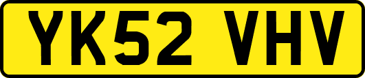 YK52VHV