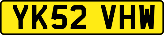 YK52VHW