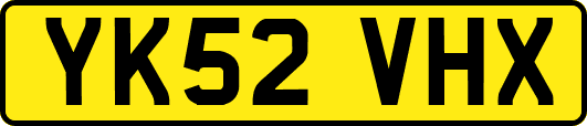 YK52VHX