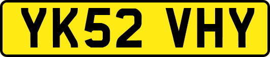 YK52VHY