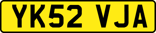 YK52VJA