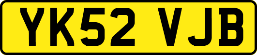 YK52VJB