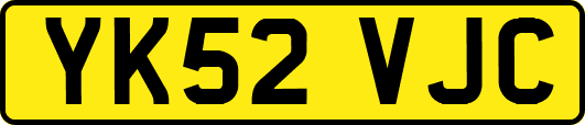 YK52VJC