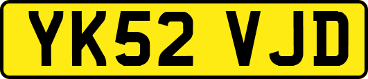YK52VJD