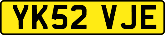 YK52VJE