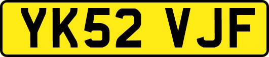 YK52VJF