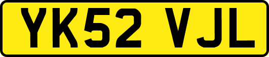 YK52VJL