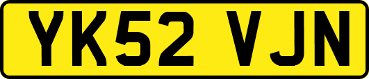 YK52VJN