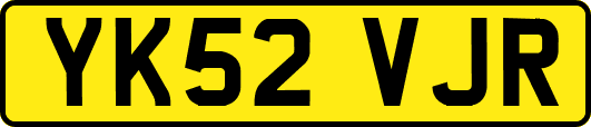 YK52VJR
