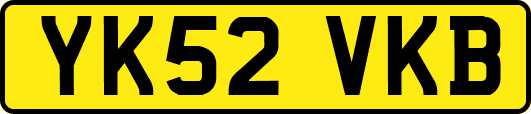 YK52VKB