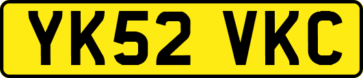 YK52VKC
