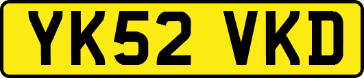 YK52VKD