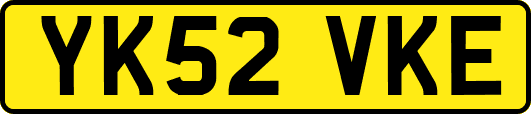 YK52VKE