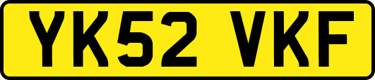 YK52VKF